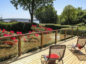 Holiday Home Engelke - 150m from the sea by Interhome